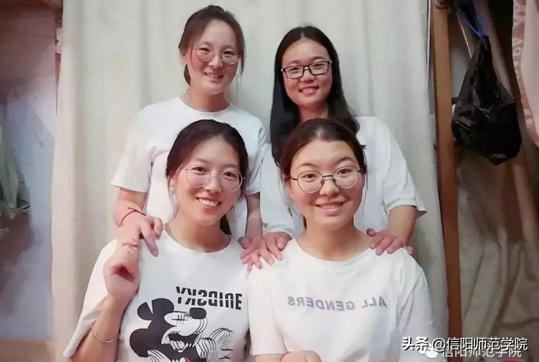 上岸中科大中国地质大学,上岸了湖南科技大学