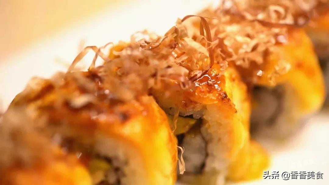 日剧中的酱油拉面,豚骨拉面日本泡面