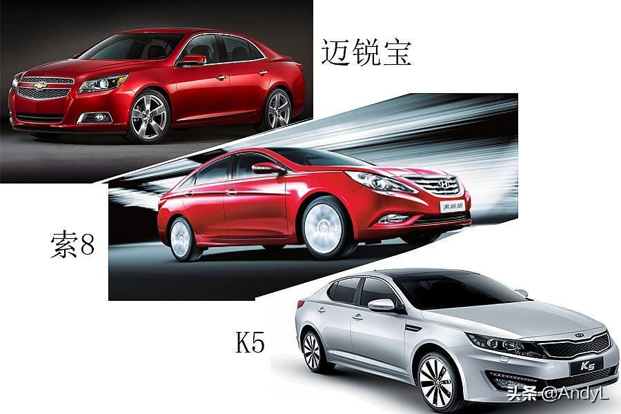 雪佛兰有没有出新款车型,雪佛兰在中国的重要车型一览表