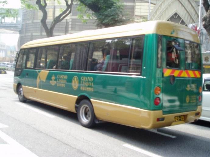 去澳门旅游最好的方法,澳门旅游省钱招数