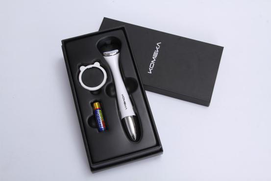 微电流导入仪有作用吗,微电流导入仪器