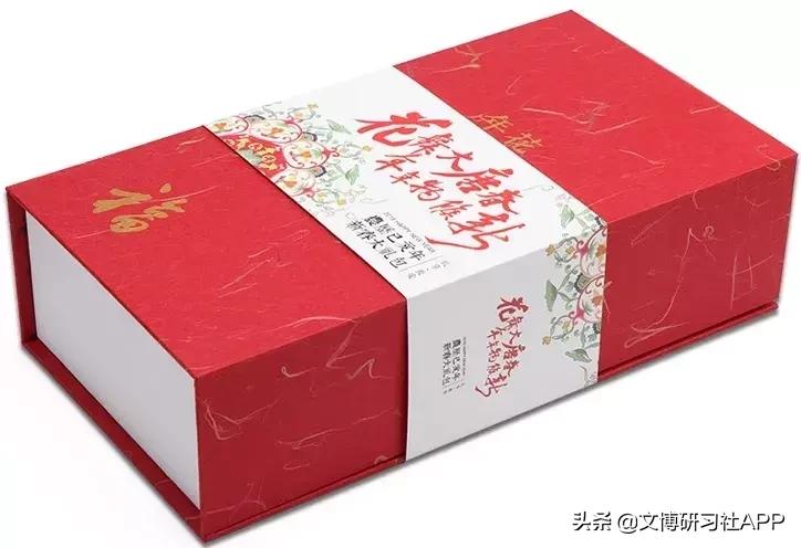 10款博物馆新春礼包！今年你被哪家种草？