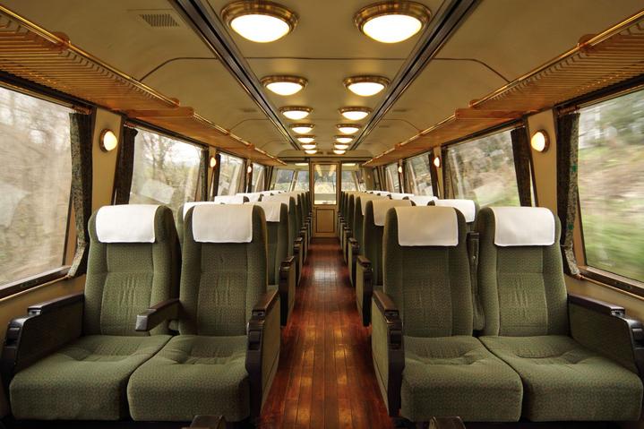 日本九州特急火车,日本九州观光火车攻略