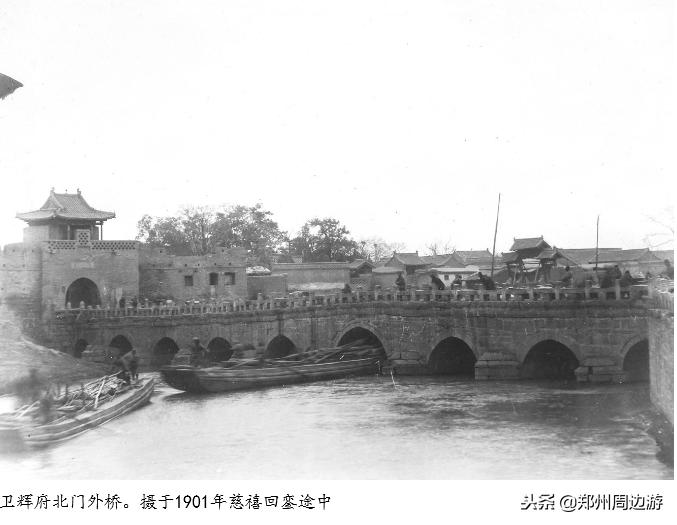 慈禧回銮之旅完整版,慈禧逃到西安都干了什么