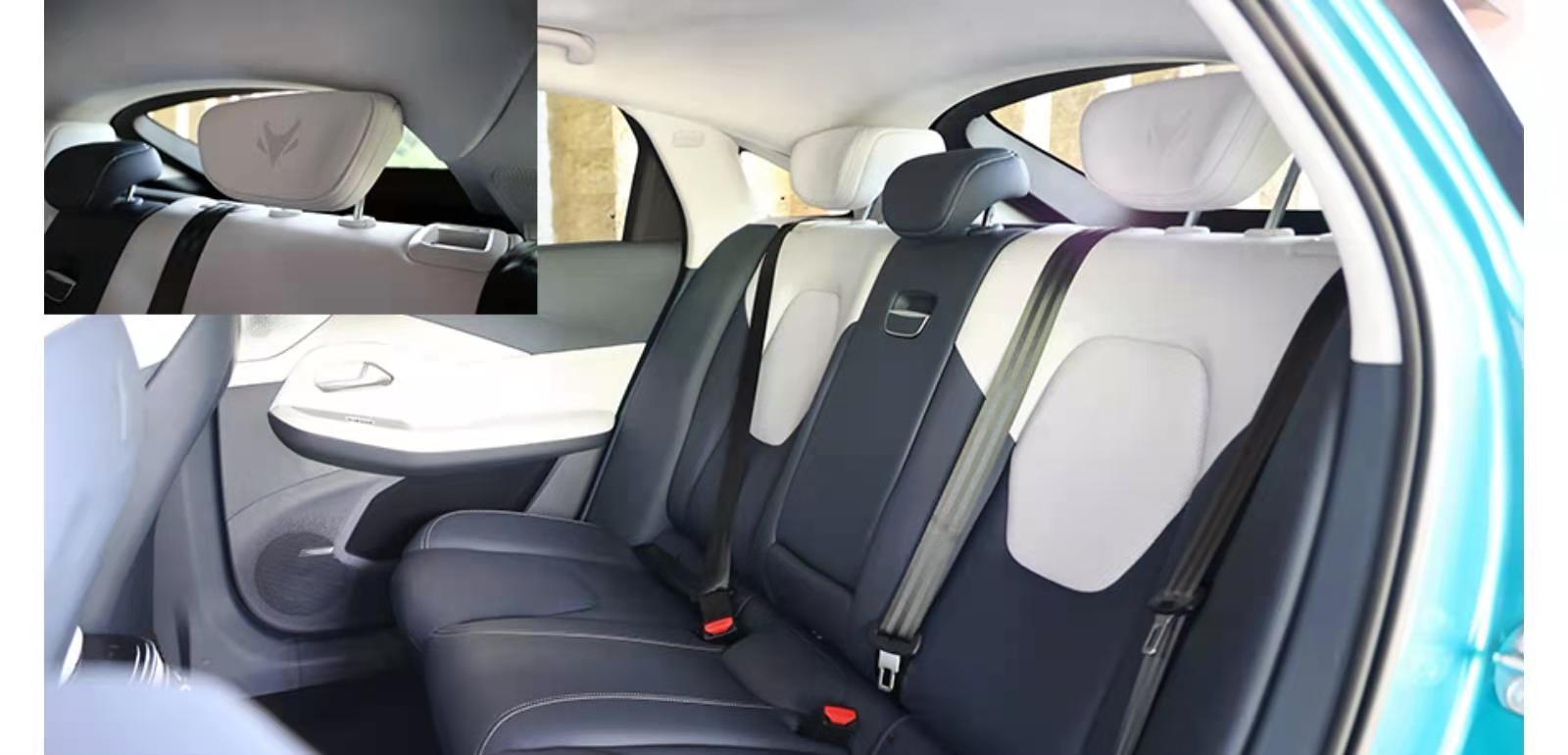 极狐阿尔法s惊艳来袭,最新极狐阿尔法s图