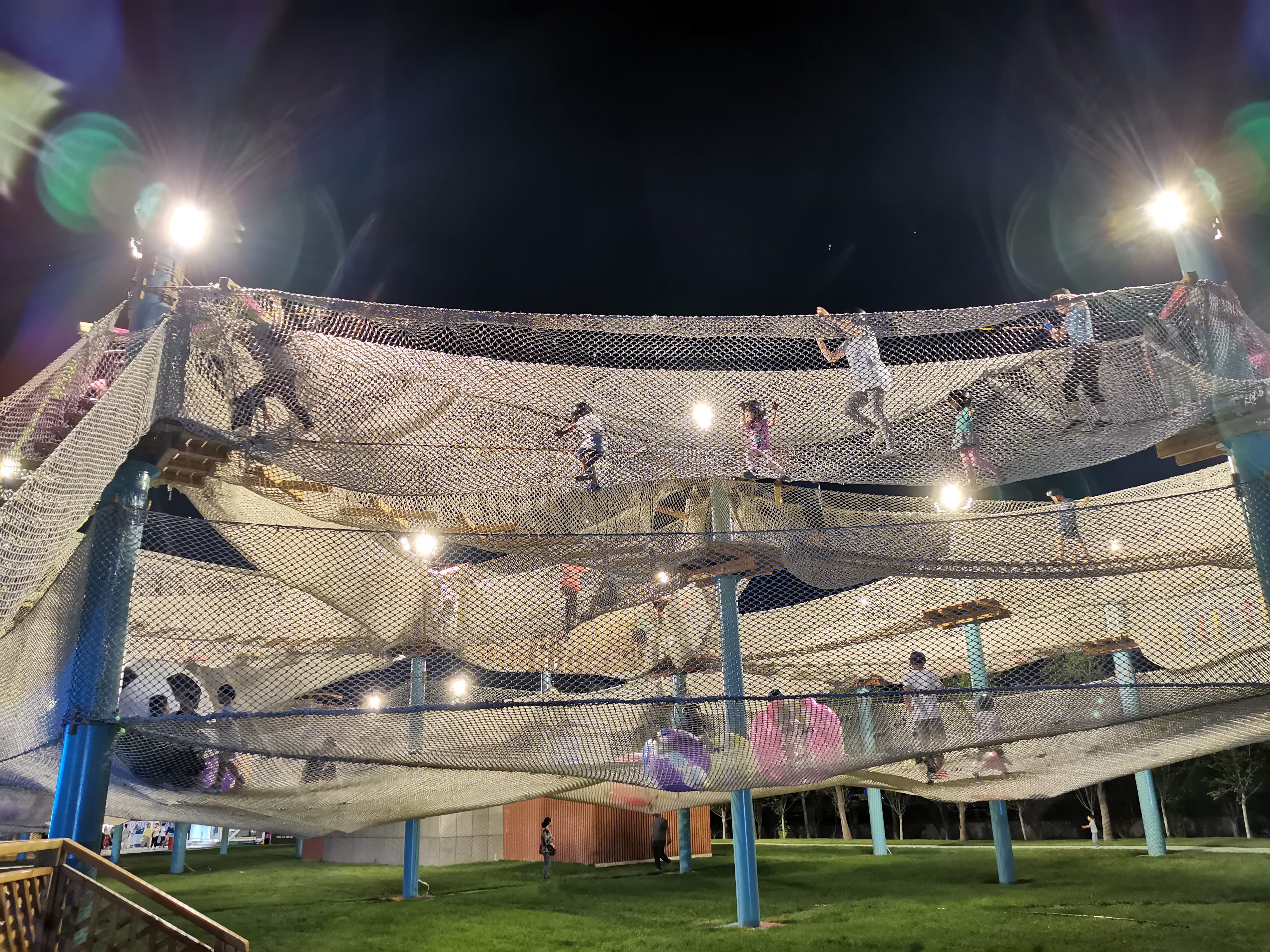 住在北京二环内有幸福感吗,住在北京五环外