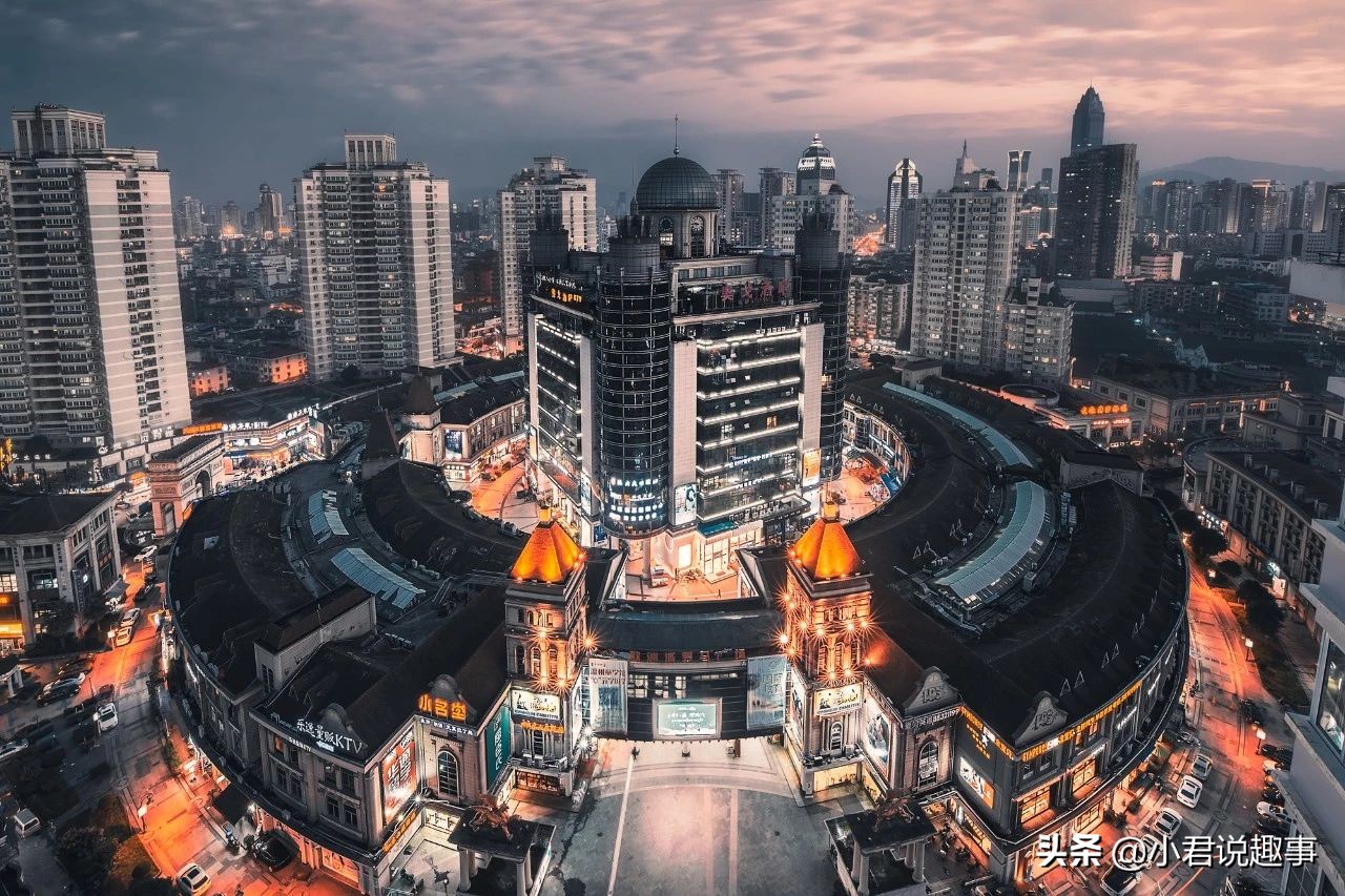 温州,除了钱和炒房团一无所有?进来认识不一样的温州