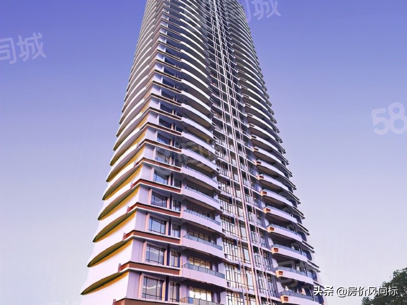 宁波二手房最新价目表排行表,宁波标准的二手房急售一览表