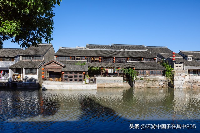 古镇千灯旅游攻略,江苏千灯古镇在哪