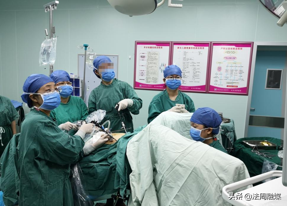 宫颈癌低级别病变手术,宫颈癌疑似高度病变