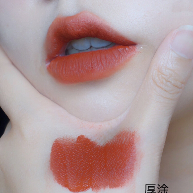 3ce眼影唇釉推荐必买色号,3ce的唇釉好还是迪奥的好