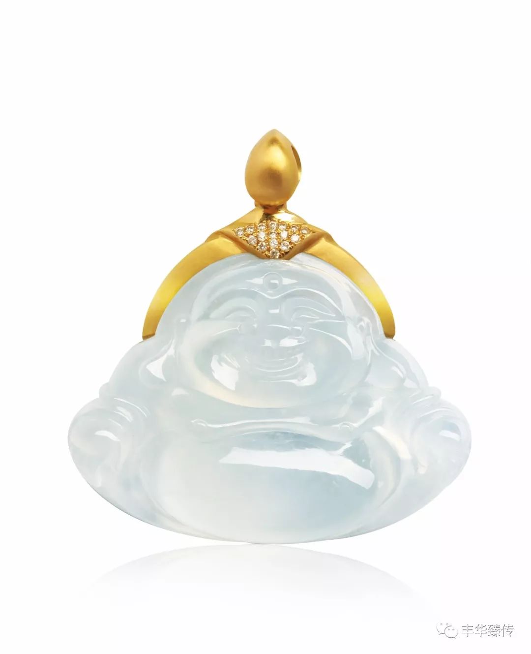 秋雨发梢，梦幻情怀，戴着你的水晶珠链，请跟我来！