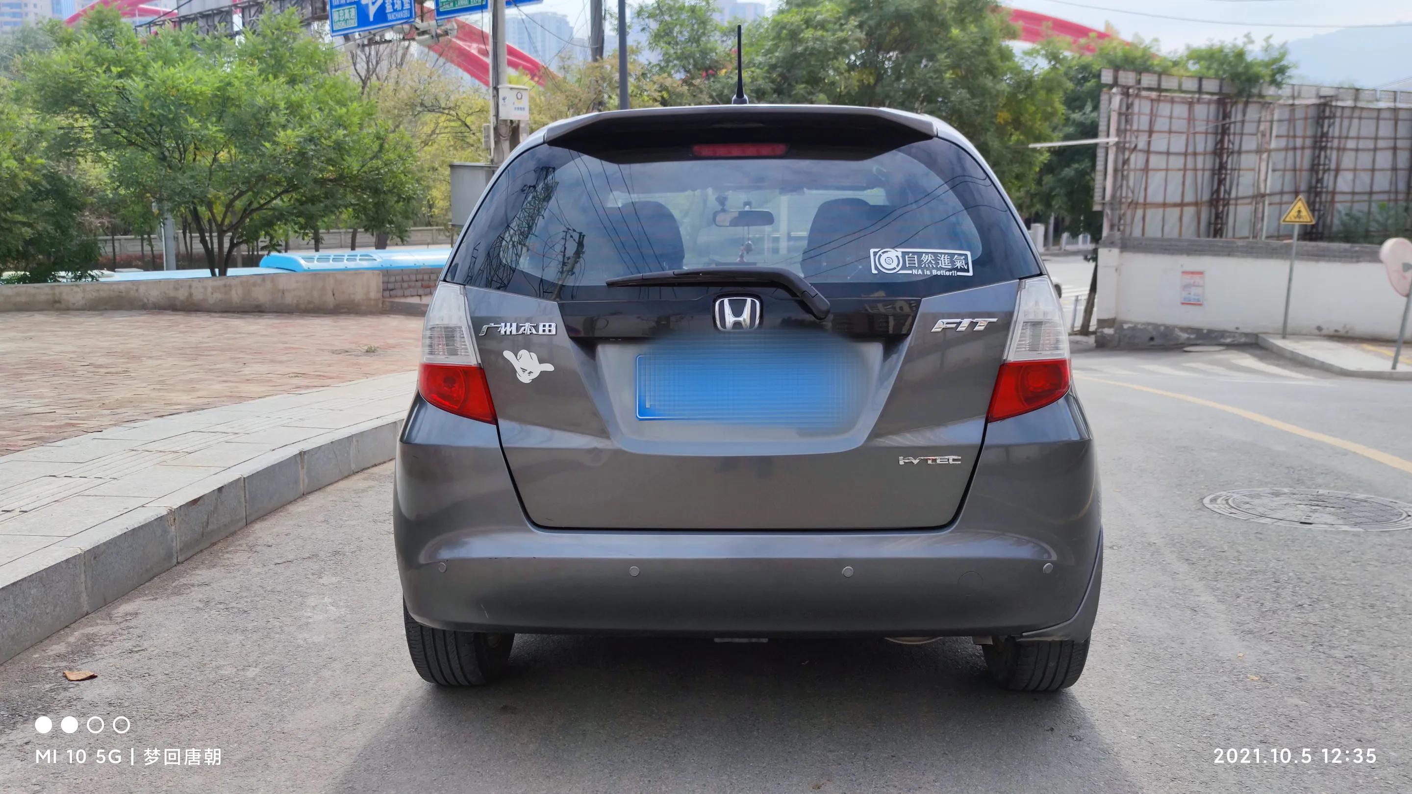 二代飞度和经典锋范哪个好,经典二代飞度