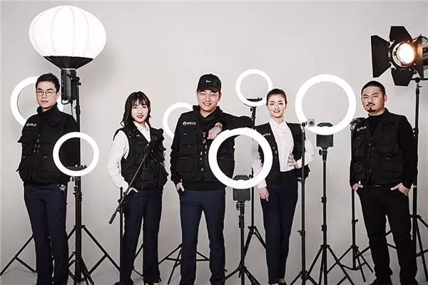 一场直播电商革命,一场电商直播诺曼底登陆