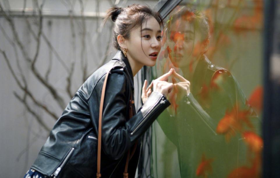 袁姗姗究竟有多火,袁姗姗为什么被骂滚出娱乐圈