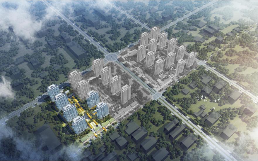 近期哪些楼盘开放样板间,高品质楼盘样板房