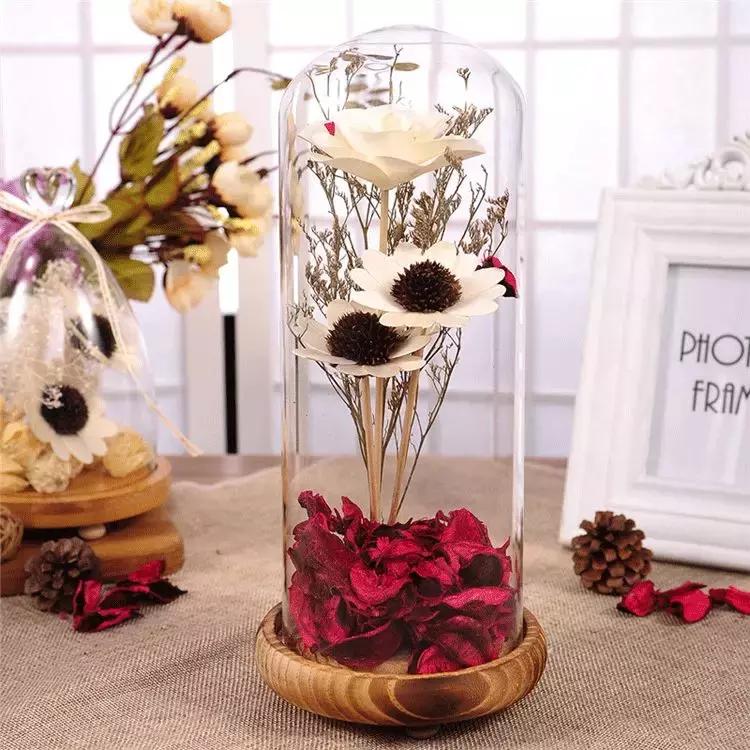 仿真花好吗,仿真花太假