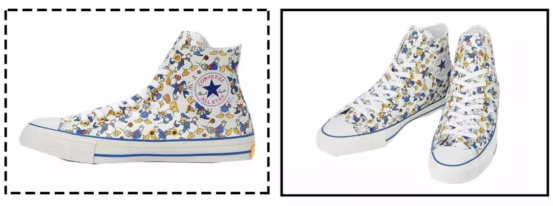 vans匡威新款上新,烂大街的匡威vans