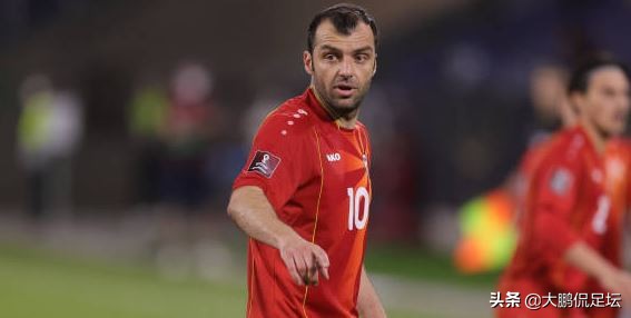 4场4球82秒破门造最快进球,45.5米射门