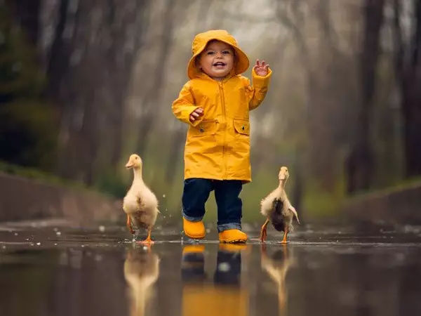 开发右脑到底是开发什么？有什么好处，家长一定要看看