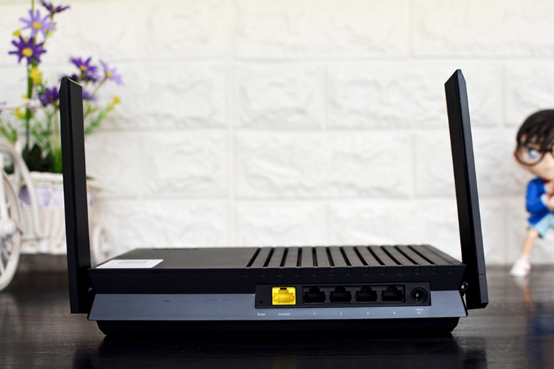 wifi6升级了什么,网件rax20实测