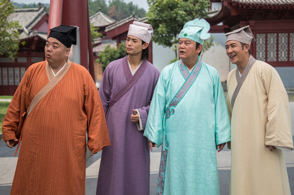 半年七部烂片，陈浩民提前预定2019年度“烂片之王”