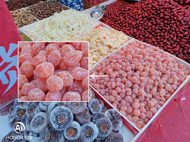 荣耀v20真香机,荣耀v20在今天是否值得购买