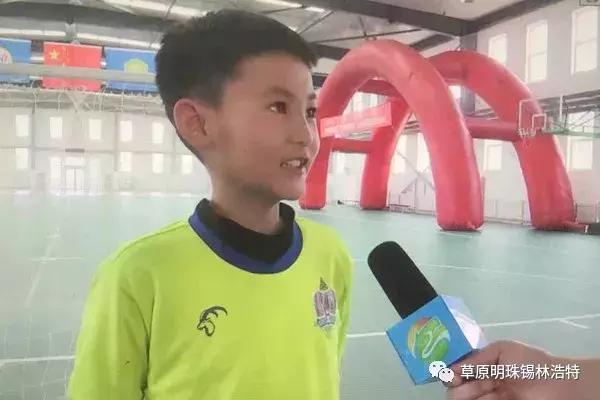 2019学校足球联赛直播,2019锡林浩特第五小学足球比赛