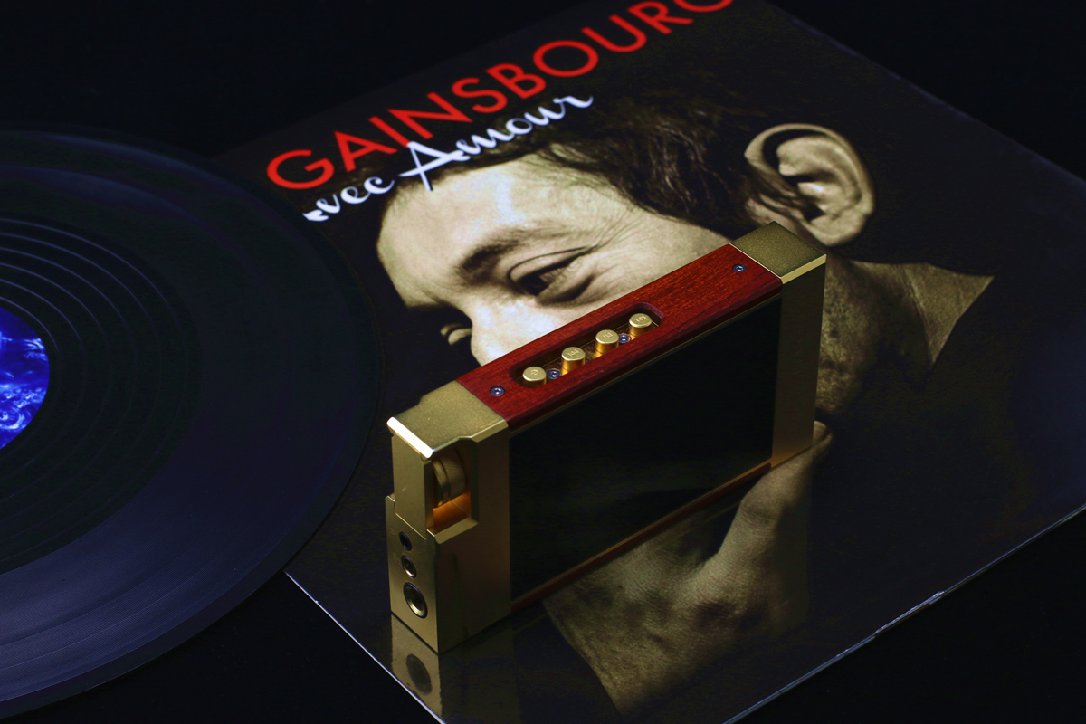 #耳边评测#当年拚却醉颜红——乐彼LP6试听并附U58升级线小测