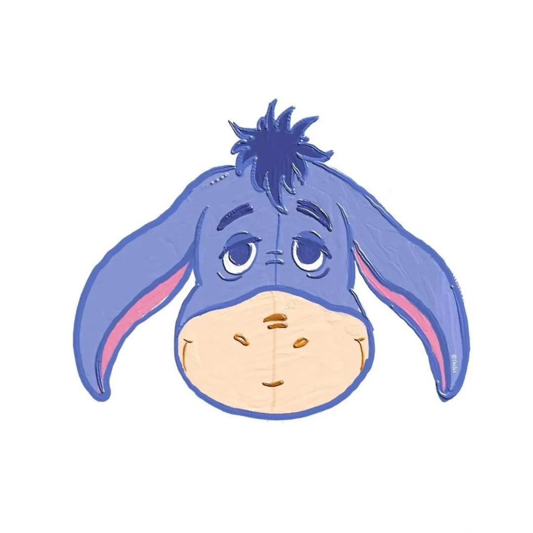 小熊猫卡通头像大全可爱,可爱叮当猫动漫头像