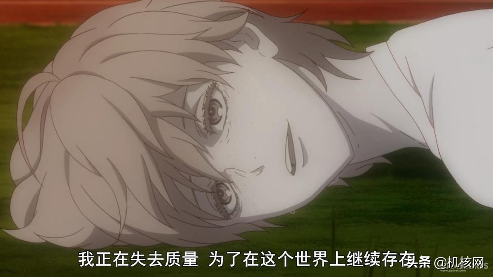 当我沮丧时,当我深陷痛苦绝望时