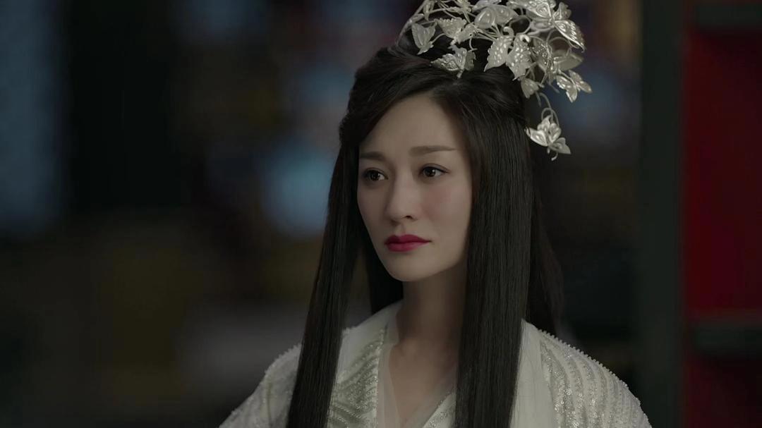 李小冉不同角色演技,李小冉演技被吐槽