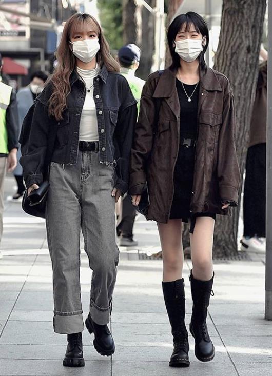 舒服不累脚又百搭的运动鞋,韩系百搭运动鞋