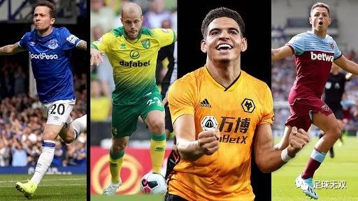 无双专栏|汽车品牌与足球（一）：足球世界的赞助商