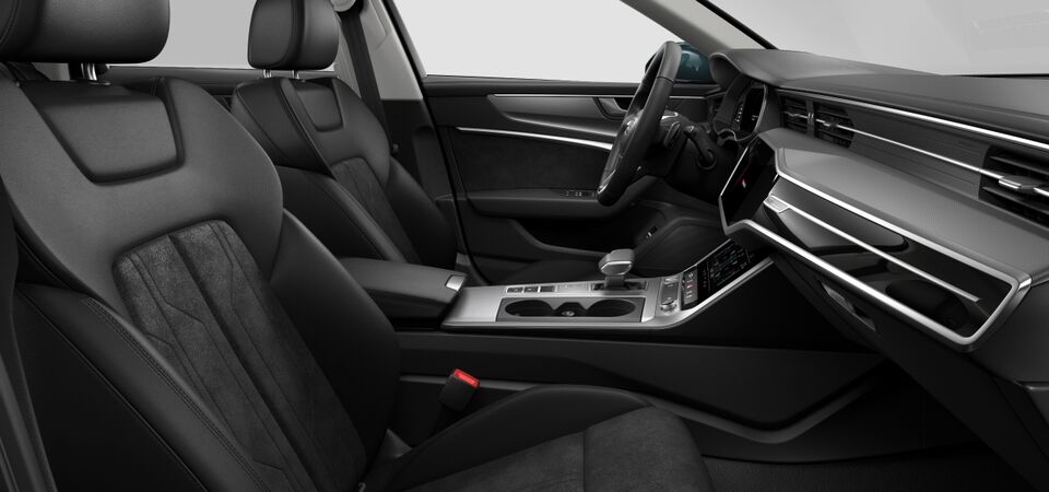 买奥迪a6首付多少,奥迪a6买什么颜色