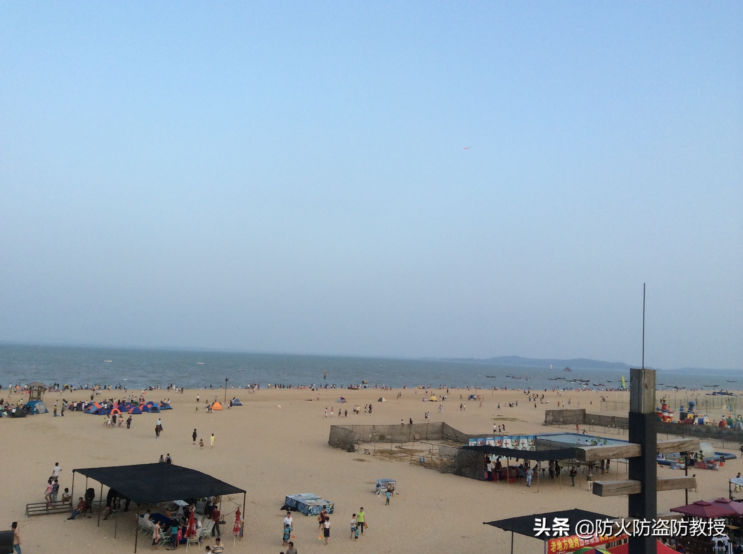 带你去厦门看海好不好,厦门观音山游玩攻略