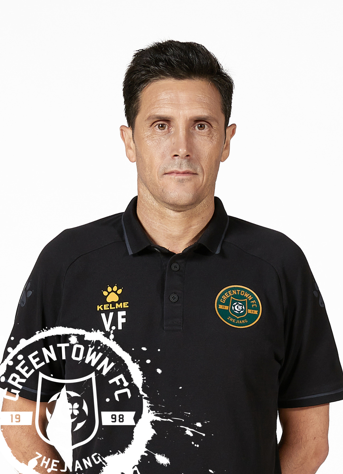 浙江绿城出征仪式,2019赛季浙江绿城五场关键战役