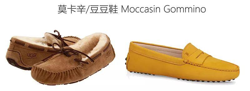 【子午鞋会】歪门鞋道——女士皮鞋分类