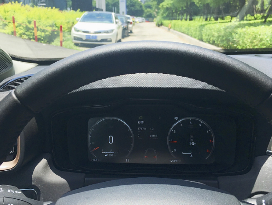 不孝有三,三缸车实际体验