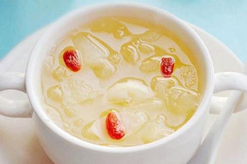 秋冬季润肺化痰止咳的汤类有哪些,适合秋冬儿童润肺止咳的汤