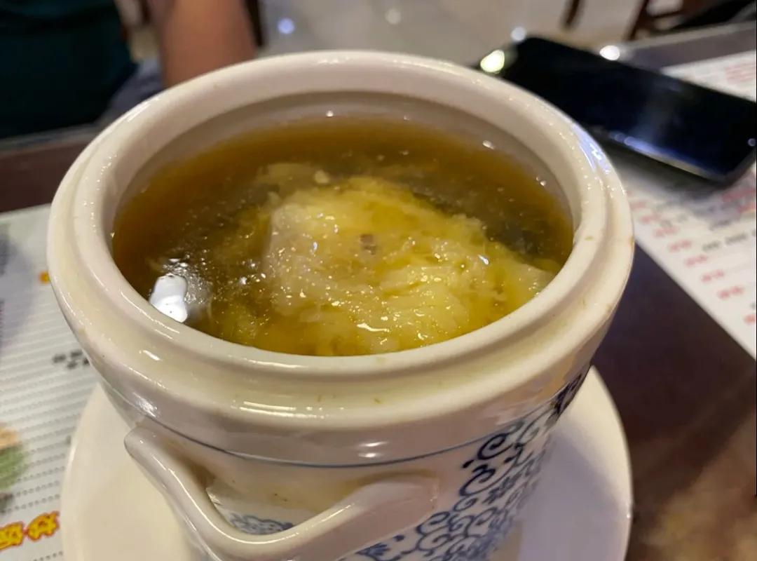 本地人藏餐厅推荐,本地人推荐的地道菜馆