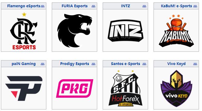 lol夏季赛最新赛程表,巴西赛区lol春季赛决赛