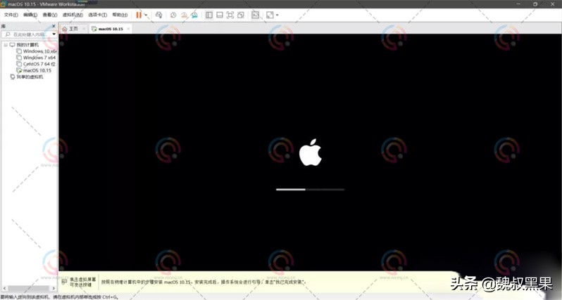 铏氭嫙鏈簐mware瑁卪acos10.12,vmware铏氭嫙鏈哄畨瑁卪acos13閿欒