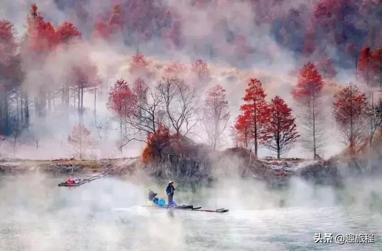 7.5万张0元门票这里领!黄山,池州,宣城,安庆景点门票0元抢