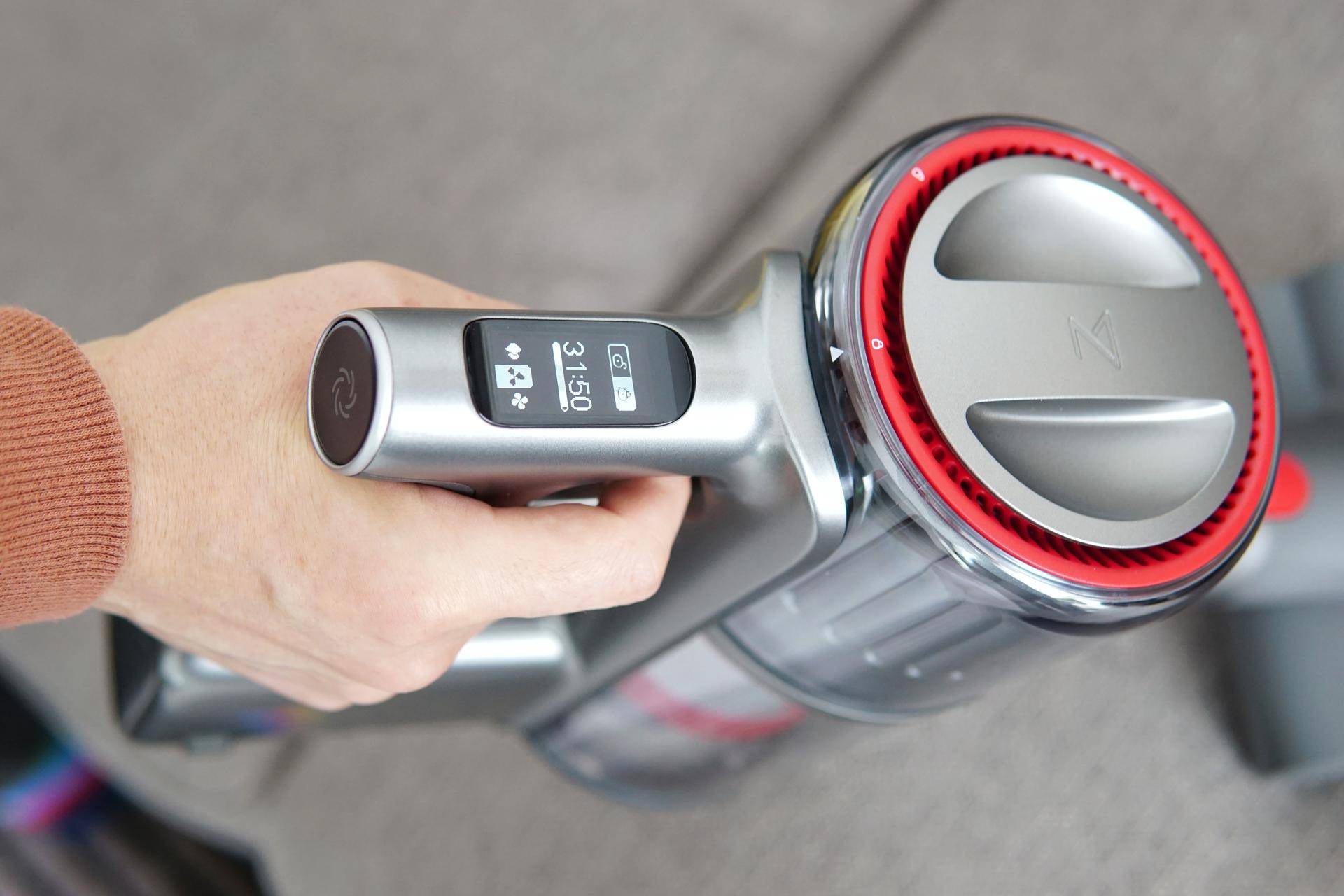 手持式吸尘器选购,卧式吸尘器和手持吸尘器哪个好