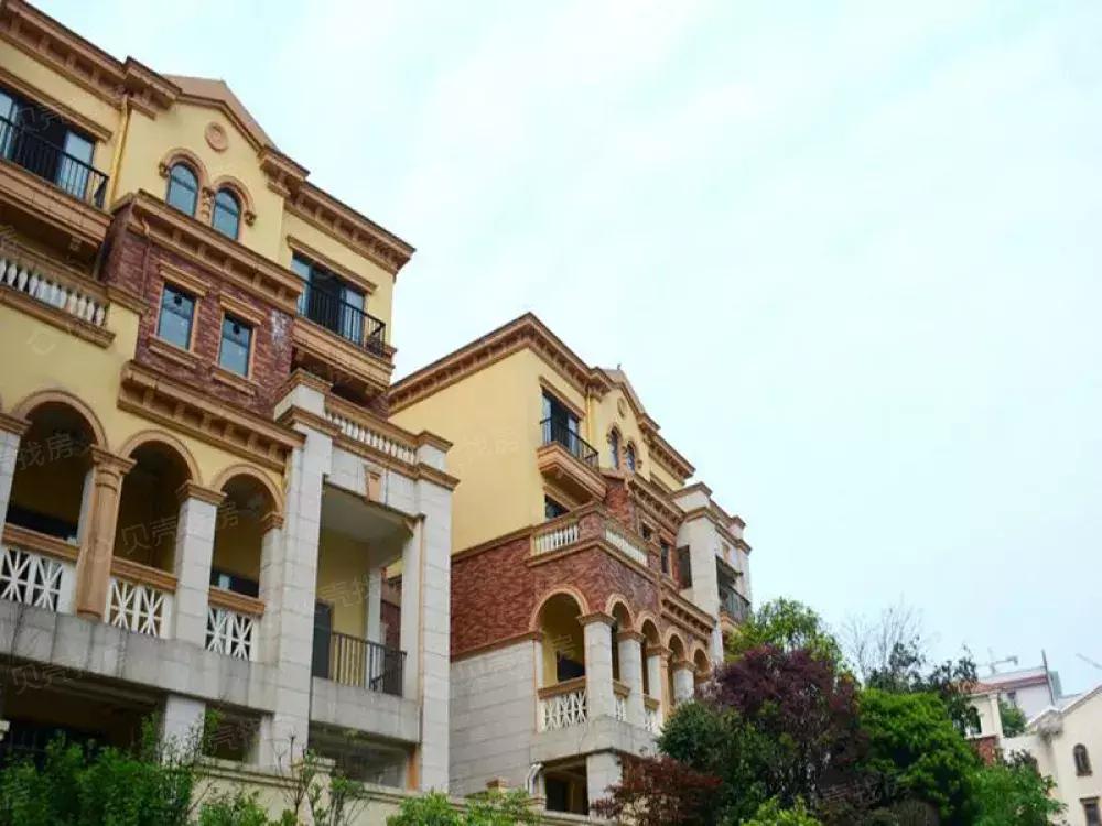 最新长沙别墅100-150万,长沙一共有多少套别墅