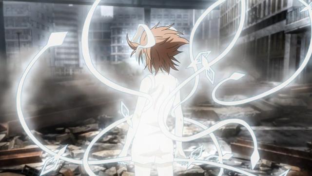 某科学的超电磁炮t20话预告,某科学的超电磁炮t第五集