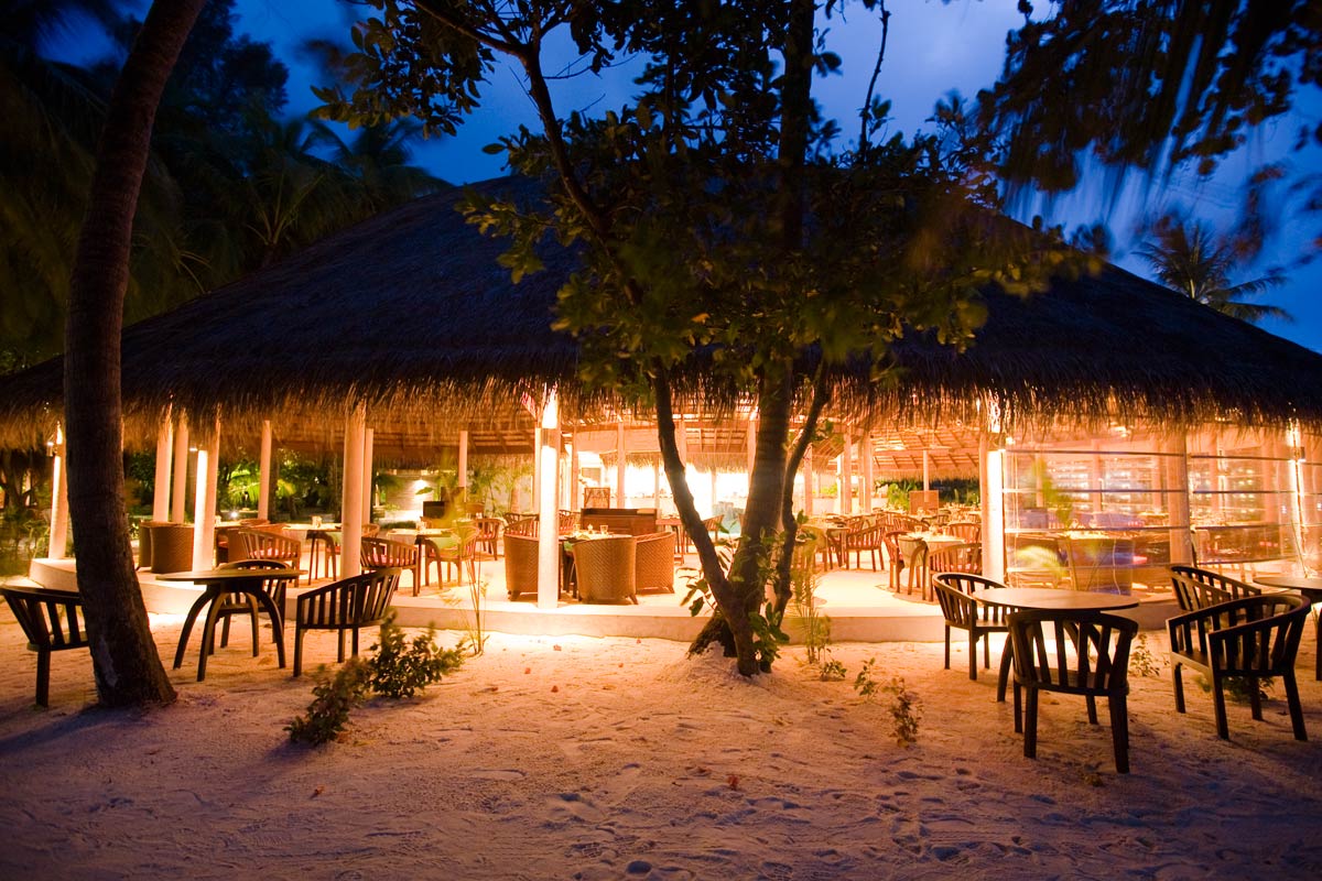 马尔代夫南阿里环礁丽世岛,马尔代夫曼德芙仕岛旅游