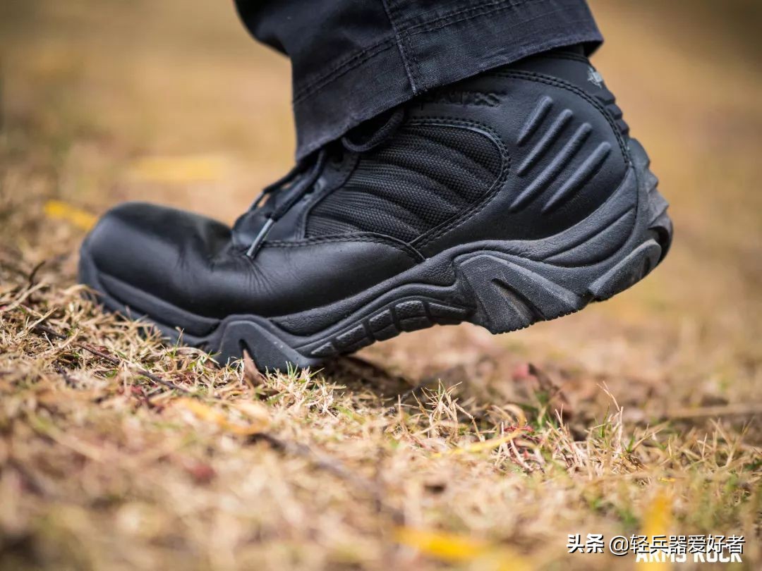 冬季防水军靴推荐,军靴怎么做到又透气又防水