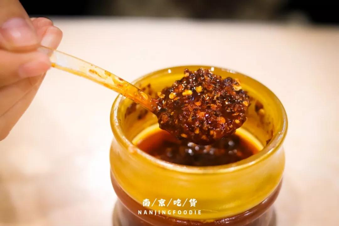 迈皋桥美食探店,迈皋桥万谷慧美食